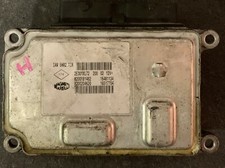 CALCULATEUR MOTEUR IAW 5NR2.TIR 8200181482 8200204620 RENAULT VIERGE AUTOCODING na sprzedaż CALCULATEUR MOTEUR IAW 5NR2.TIR 8200181482 8200204620 RENAULT VIERGE AUTOCODING na sprzedaż  Wysyłka do Poland