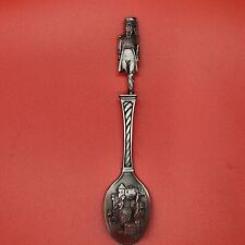 Franklin mint spoon for sale  SHREWSBURY