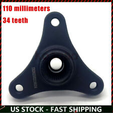Usado, Flange diferencial de eixo de transmissão para BMW F10 F20 F01 F06 F13 F15 G12 G20 G30 comprar usado  Enviando para Brazil