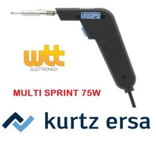 Saldatore pistola kurtz usato  Olbia