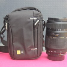 Obiettivo tamron 300 usato  Livorno