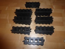 Lego duplo eisenbahnschienen gebraucht kaufen  Buxtehude