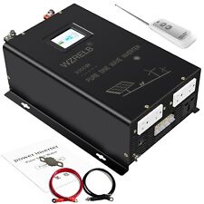 Wzrelb 3000w split for sale  Las Vegas