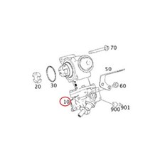 Genuine oem mechanical for sale  Nashville