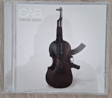 The cab symphony gebraucht kaufen  Gera
