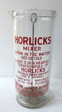 Horlicks mixer large for sale  NOTTINGHAM