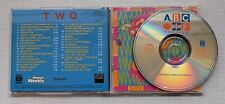 Two ABC For Kids CD Kids Music, Various 1989 Made in Australia ABC Radio comprar usado  Enviando para Brazil