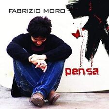 Fabrizio moro pensa usato  Latina
