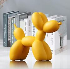 Dekofigur dekohund ballonfigur gebraucht kaufen  Frankenberg