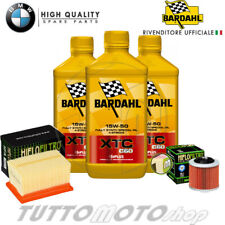 Tagliando bmw 650 usato  Serra d'Aiello