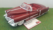 Cadillac eldorado 1953 d'occasion  Rochefort-Montagne