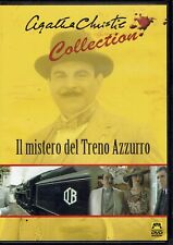 Dvd agatha christie usato  Monterotondo