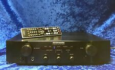 Amplificateur marantz pm5004 d'occasion  Lille-