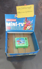 Mini télé visionneuse d'occasion  Wissembourg