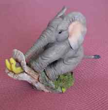 Tuskers elephant henry for sale  NOTTINGHAM