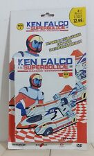 55124 dvd box usato  Palermo