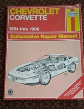 1984 chevrolet corvette for sale 1984 chevrolet corvette for sale Fulton