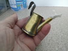 Little brass miners for sale  BRIDGEND