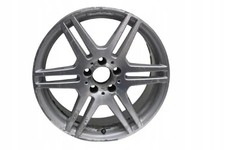 Alufelge zoll 5x112 gebraucht kaufen  Geesthacht