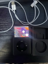 Ipod classic 6th for sale  ILFORD