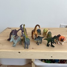 Dinosaurs for sale  LONDON