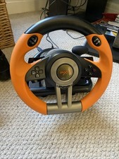 Roda de corrida para jogos PXN V3pro adequada para um controle Xbox e Xbox série S&X, usado comprar usado  Enviando para Brazil