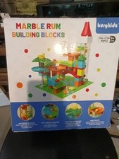 Marble run building for sale  San Antonio