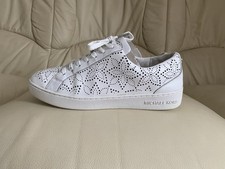 Michael kors leather for sale  PENTRE