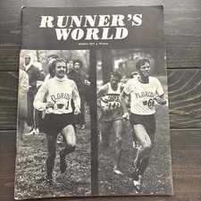 1971 runner march for sale  San Diego