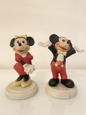 Disney mickey minnie for sale  BEXLEYHEATH