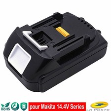 Batterie makita bl1450 d'occasion Batterie makita bl1450 d'occasion  Gonesse