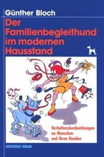 Familienbegleithund modernen b gebraucht kaufen  Stuttgart