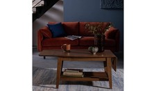 Butterfly coffee table for sale  SHIPLEY