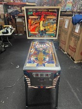 captain fantastic pinball for sale captain fantastic pinball for sale Jupiter