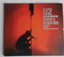 Live under blood usato Live under blood usato  Roma