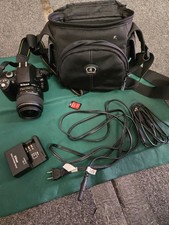 Nikon d40 digital for sale  Janesville