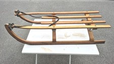 Ddr polycomb schlitten gebraucht kaufen  Dresden