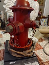 Vintage fire hydrant for sale  Tahlequah
