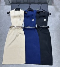 Robe longue femme d'occasion  Annemasse