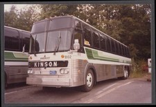 Kinson tours prevost for sale  Hartford