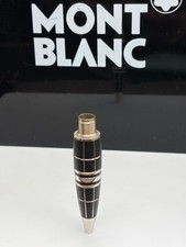 Montblanc starwalker rubber gebraucht kaufen Montblanc starwalker rubber gebraucht kaufen  Hamburg