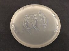 Rene lalique boite d'occasion  Metz-