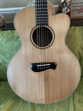 Tacoma em19c solid for sale  Carmel