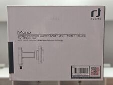 Lnb inverto single usato  Roma
