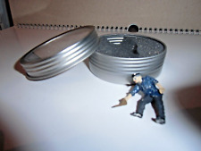 Hauser figur eisenbahner gebraucht kaufen  Walsrode