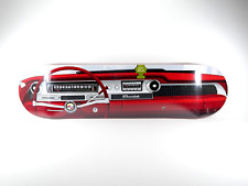 Vintage Skateboard- Chocolate Justin Eldridge Cadillac - 2009 Old Stock - mint, usado comprar usado  Enviando para Brazil