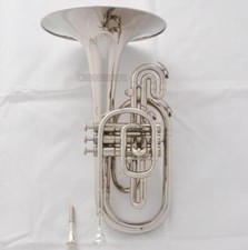 Mellophone professionale nuovo usato  Spedire a Italy