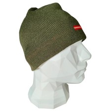 Bonnet laine armée d'occasion  Plailly