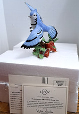 Blue jay figurine for sale  Hammonton