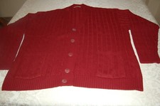 Miraglia cardigan uomo usato  Napoli
